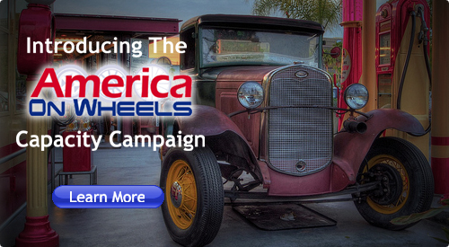 Capacity Campaign