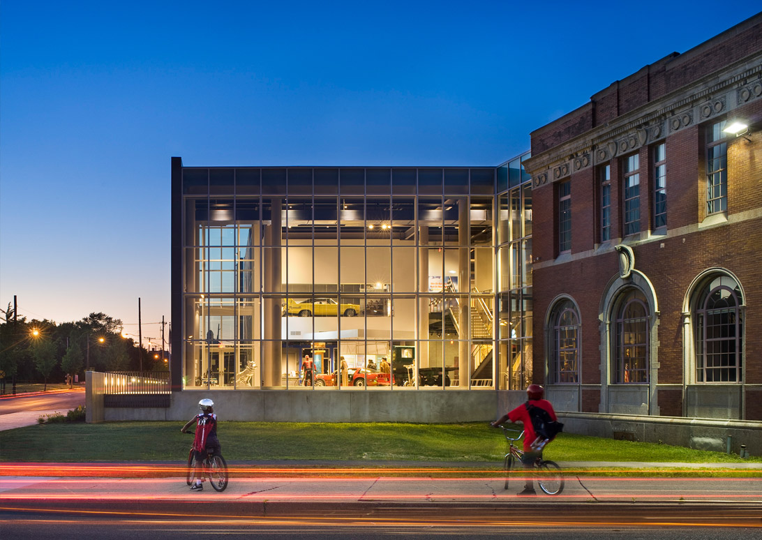 America On Wheels Museum earns 2016 TripAdvisor Certificate Of