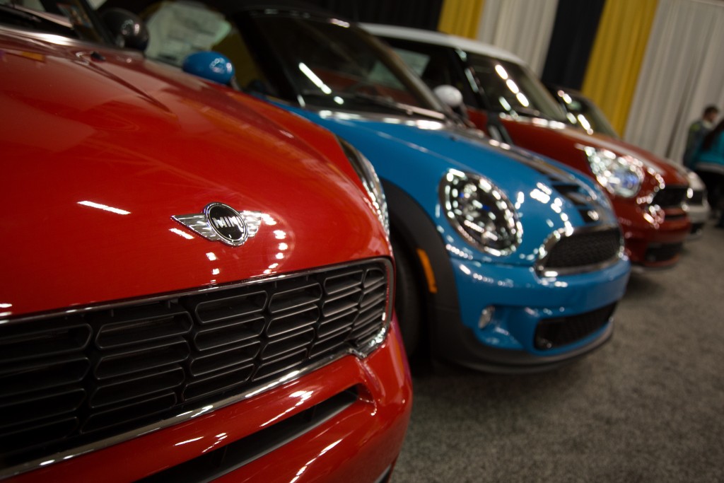 Lehigh Valley Auto Show Antique Auto Museum Allentown PA America