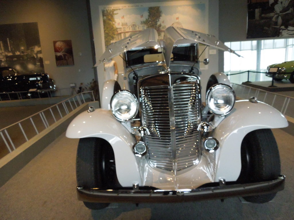 DSCN6997 (2) Antique Auto Museum Allentown PA America On Wheels
