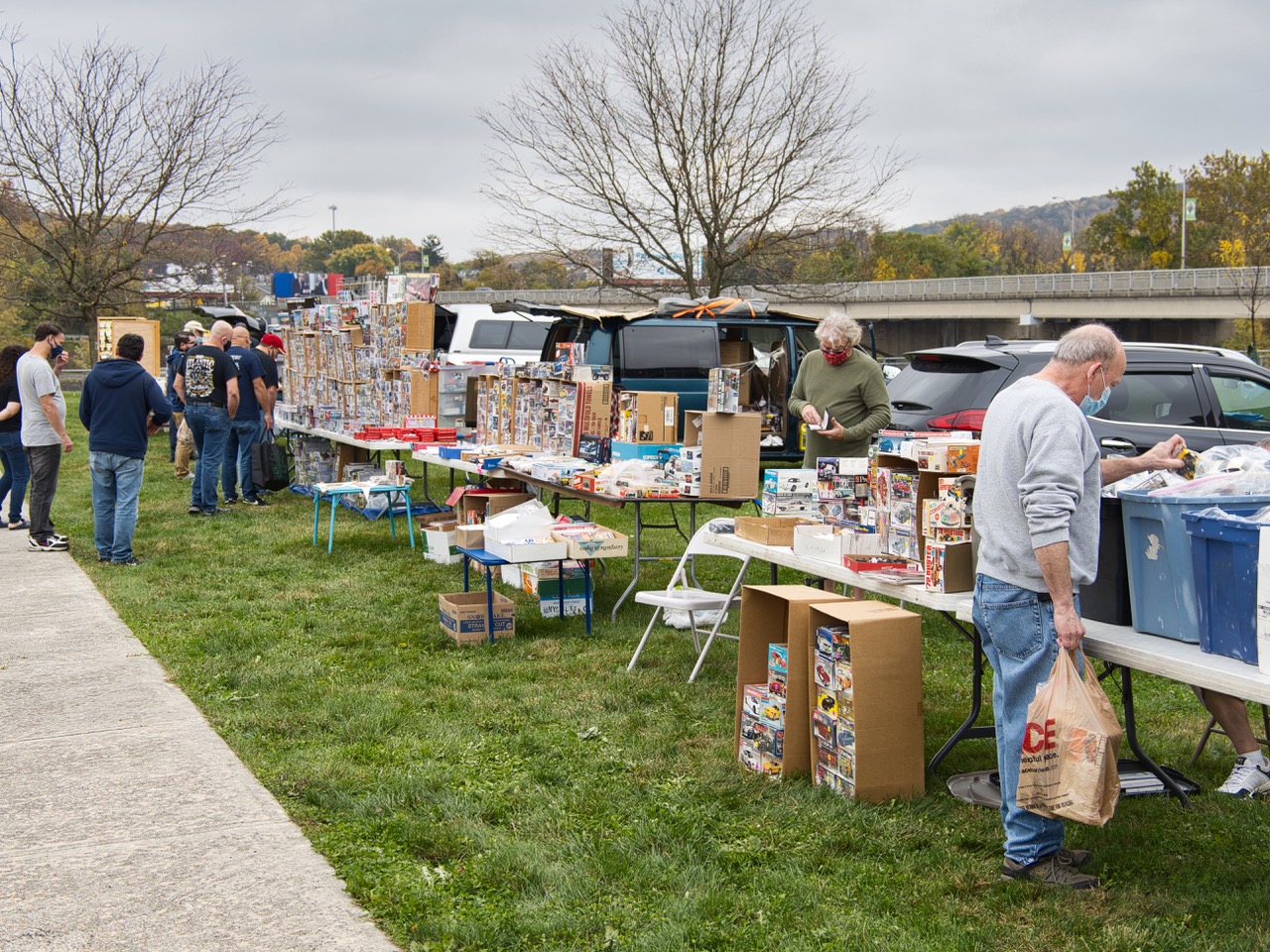 L4N0241299 Antique Auto Museum Allentown PA America On Wheels