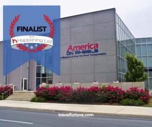 historical places to visit in the Lehigh Valley