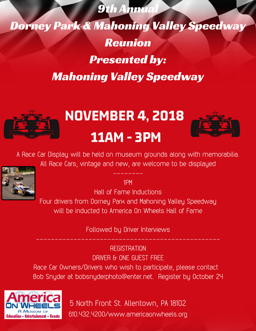 Copy of Dorney Park & Mahoning Valley